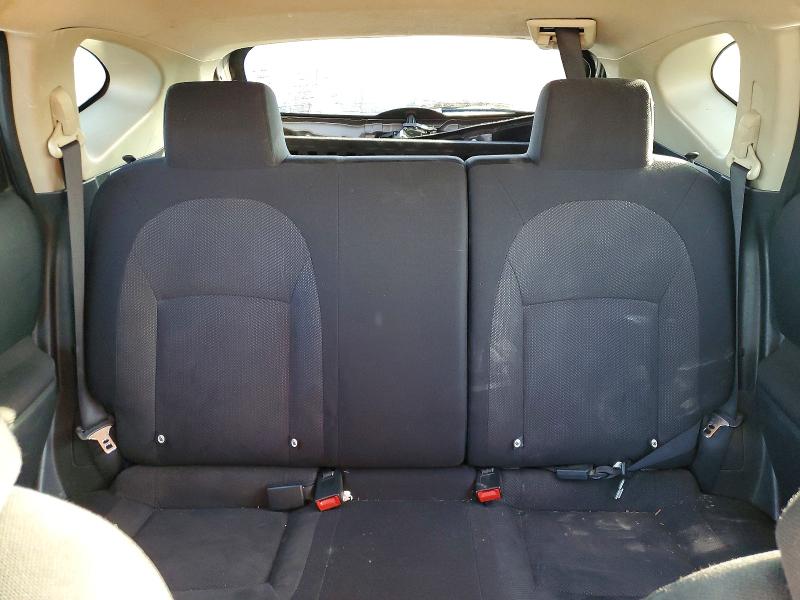 Продаж на аукціоні авто 2011 Nissan Rogue, vin: JN8AS5MT1BW153961, номер лоту: 61900416