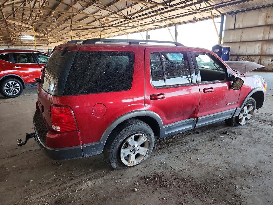 Aukcja sprzedaży 2004 Ford Explorer, vin: 1FMZU63E14ZB38942, numer aukcji: 60394576