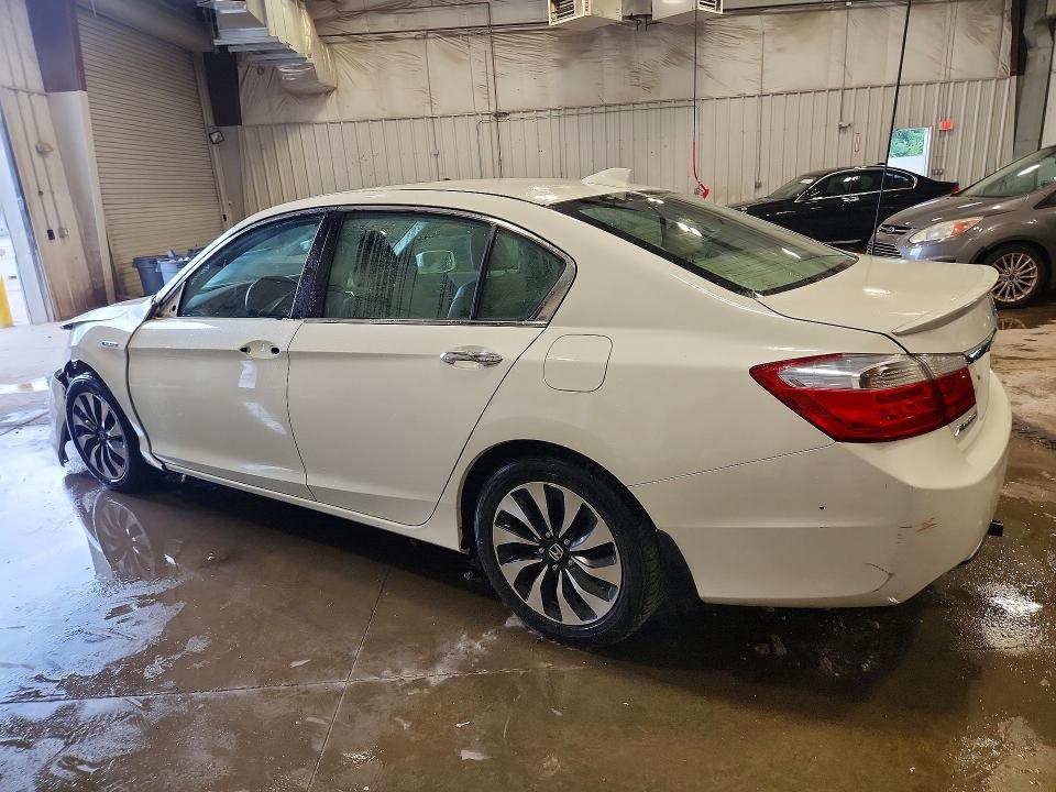 Продаж на аукціоні авто 2015 Honda Accord, vin: 1HGCR6F53FA015234, номер лоту: 59898696