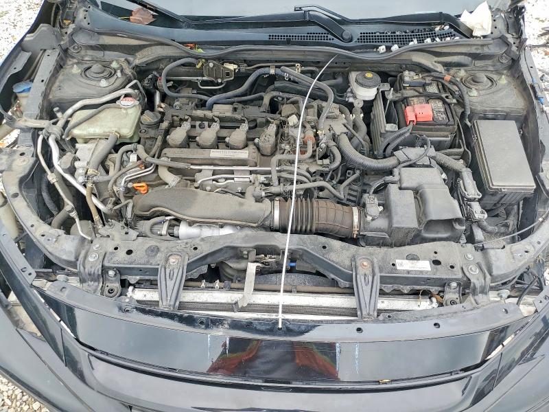 Продажа на аукционе авто 2019 Honda Civic, vin: SHHFK7H47KU214829, номер лота: 59875526