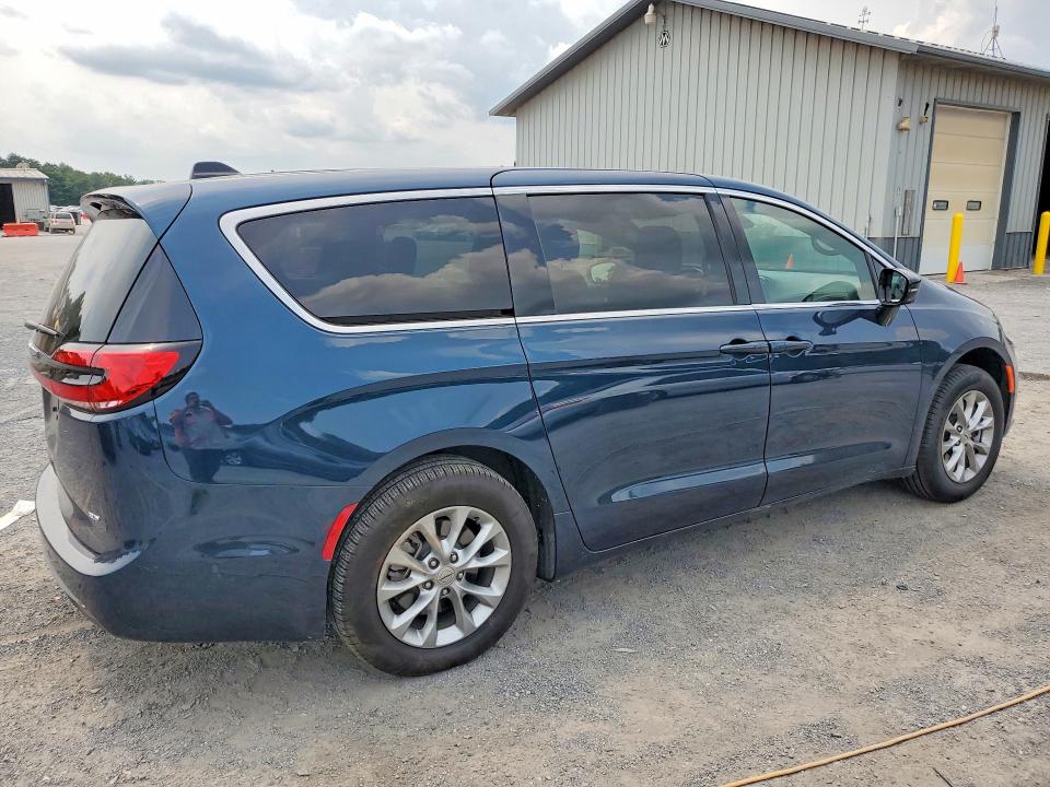 Aukcja sprzedaży 2025 Chrysler Pacifica, vin: 2C4RC3BG0SR559163, numer aukcji: 62662836