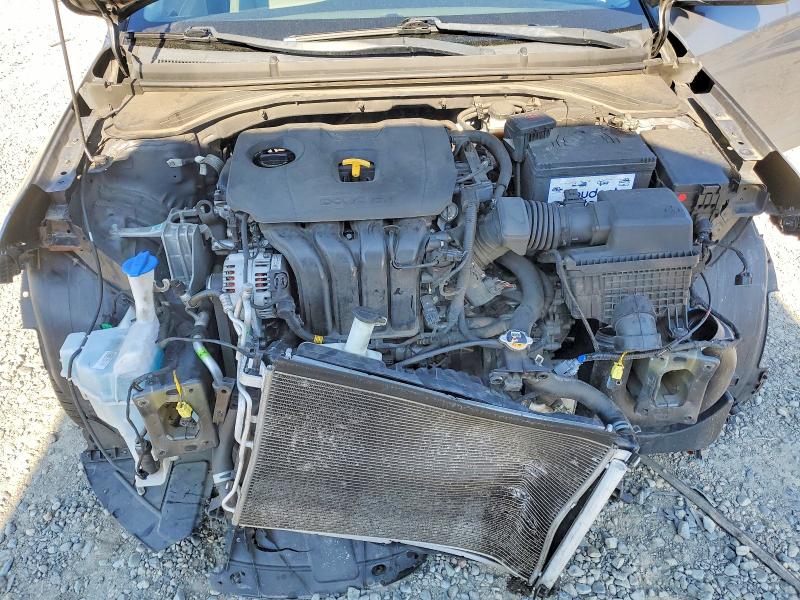 Продаж на аукціоні авто 2020 Hyundai Elantra, vin: 5NPD84LF5LH501944, номер лоту: 62136156