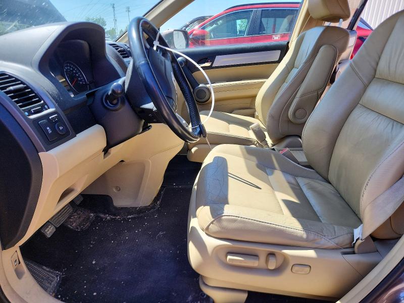 Продажа на аукционе авто 2010 Honda Cr-v, vin: 5J6RE4H78AL816367, номер лота: 61145196