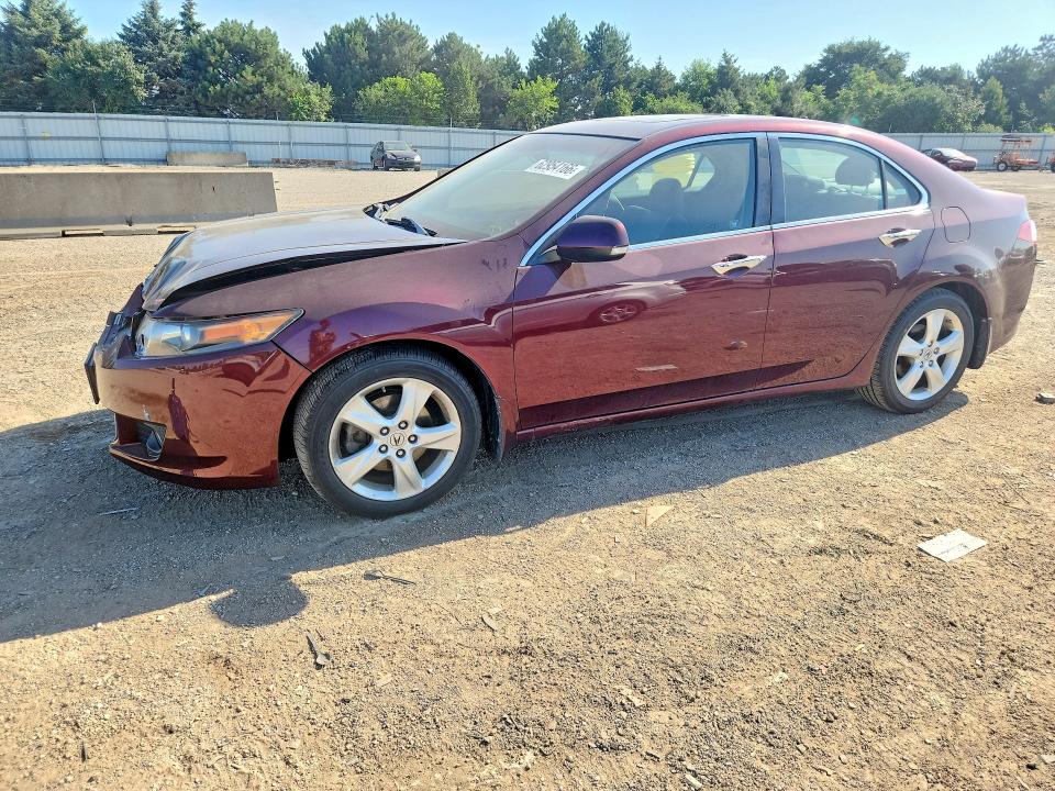 Aukcja sprzedaży 2009 Acura Tsx, vin: JH4CU26699C018886, numer aukcji: 62954166