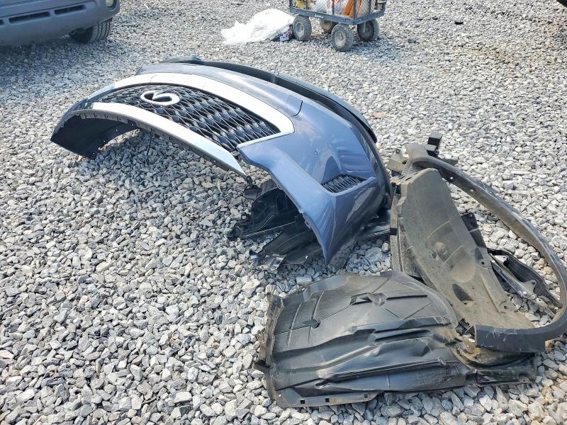 62938696 :رقم المزاد ، 5N1DL1GS3PC371907 vin ، 2023 Infiniti Qx60 مزاد بيع