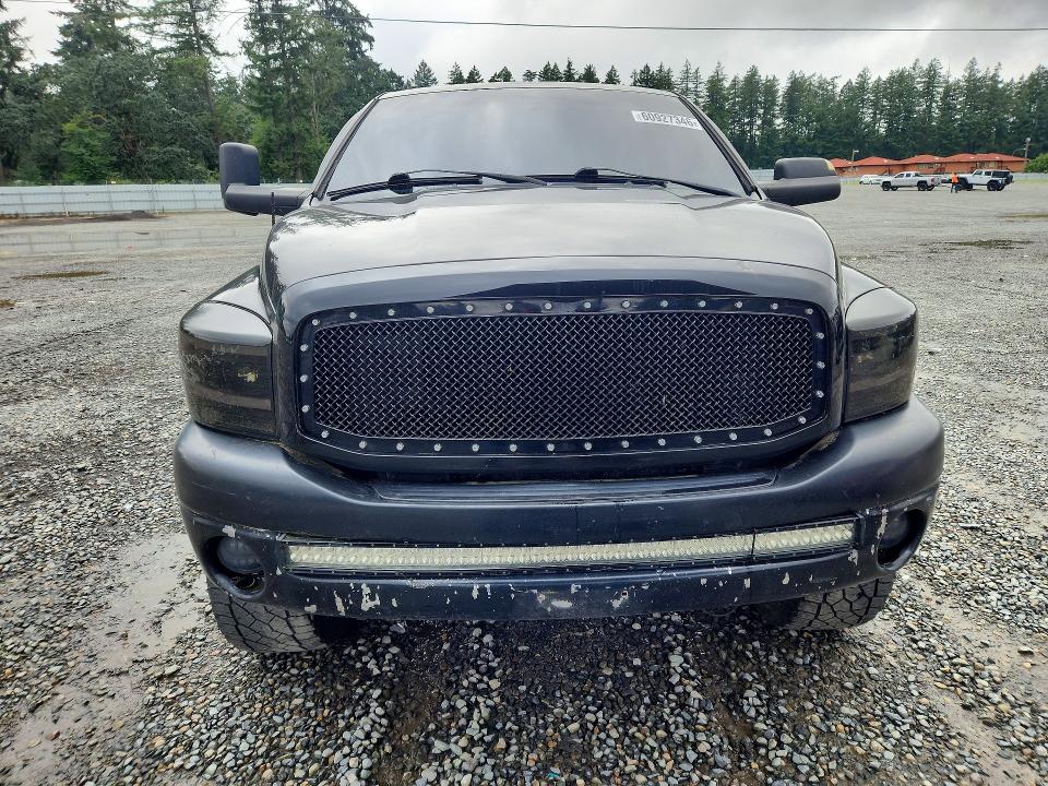 Aukcja sprzedaży 2007 Dodge Ram 2500, vin: 1D7KS28C47J562121, numer aukcji: 60927346