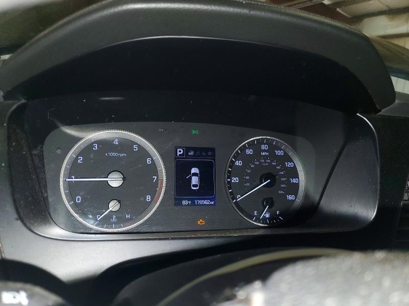 Aukcja sprzedaży 2015 Hyundai Sonata, vin: 5NPE34AFXFH120228, numer aukcji: 60478836