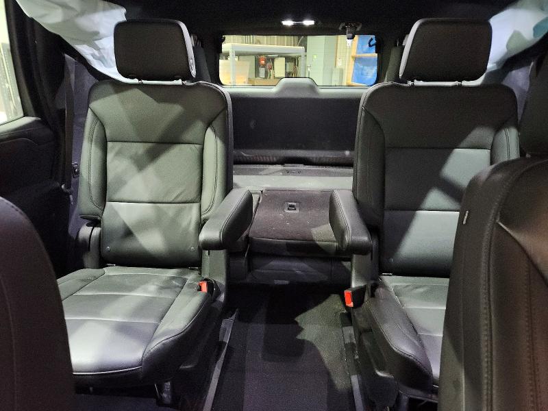 Продаж на аукціоні авто 2023 Chevrolet Tahoe, vin: 1GNSKPKD1PR372990, номер лоту: 97684935