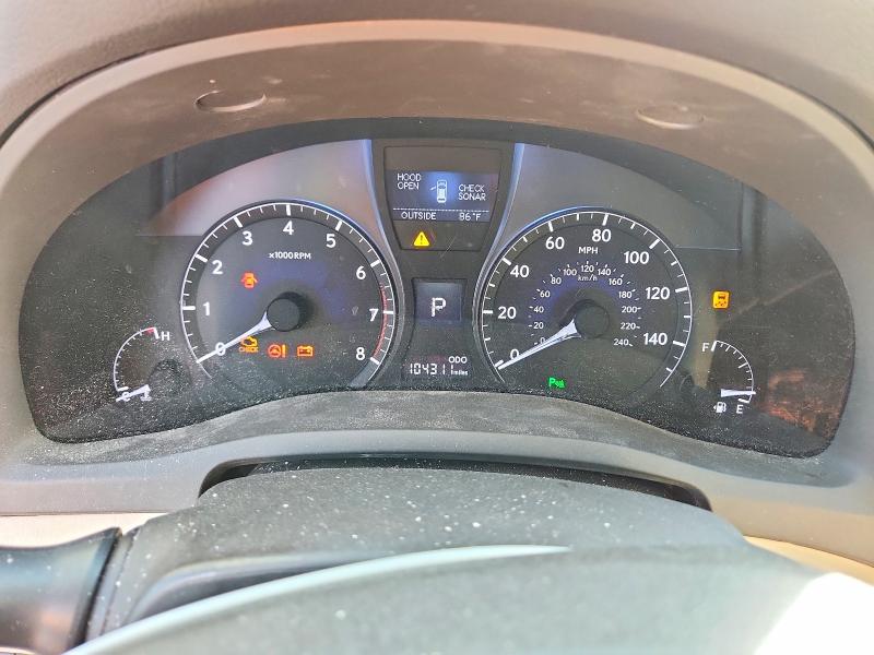 Aukcja sprzedaży 2015 Lexus Rx, vin: 2T2ZK1BA2FC199981, numer aukcji: 85605685