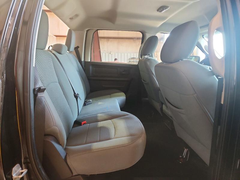 Aukcja sprzedaży 2014 Ram 1500, vin: 1C6RR7KT5ES156129, numer aukcji: 61516866