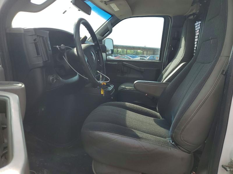 Aukcja sprzedaży 2020 Gmc Savana, vin: 1GTW7AFG5L1208387, numer aukcji: 58911256