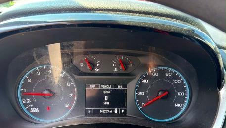 2018 Chevrolet Traverse მანქანა იყიდება აუქციონზე, vin: 1GNEVFKW2JJ166728, აუქციონის ნომერი: 61288656