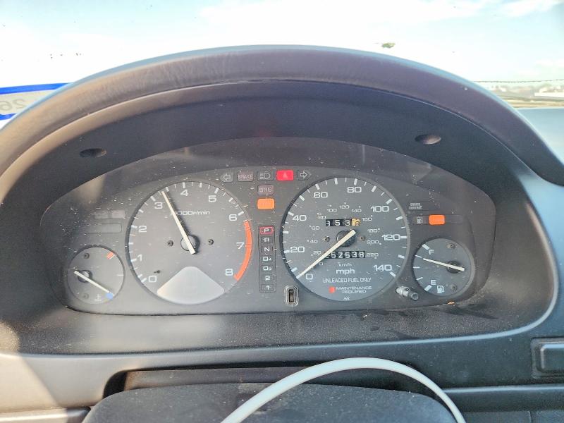 Aukcja sprzedaży 1994 Honda Accord, vin: 1HGCD5669RA148148, numer aukcji: 60638226