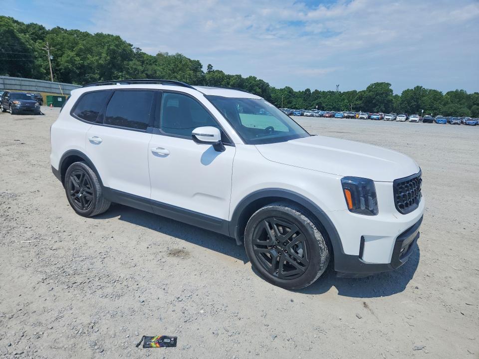 Aukcja sprzedaży 2024 Kia Telluride, vin: 5XYP5DGC9RG495653, numer aukcji: 60045806