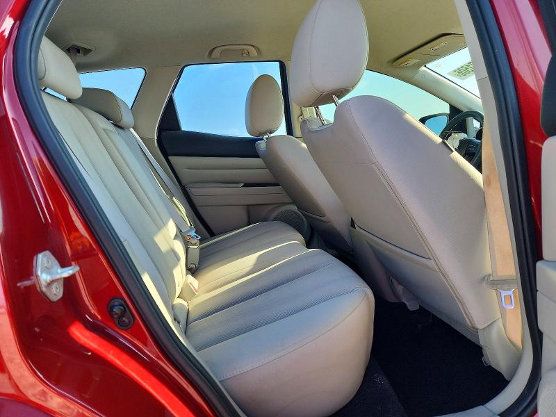 Продаж на аукціоні авто 2012 Mazda Cx-7, vin: JM3ER2A51C0417222, номер лоту: 63071506