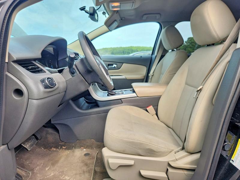 Aukcja sprzedaży 2014 Ford Edge, vin: 2FMDK4GCXEBA90567, numer aukcji: 60080716