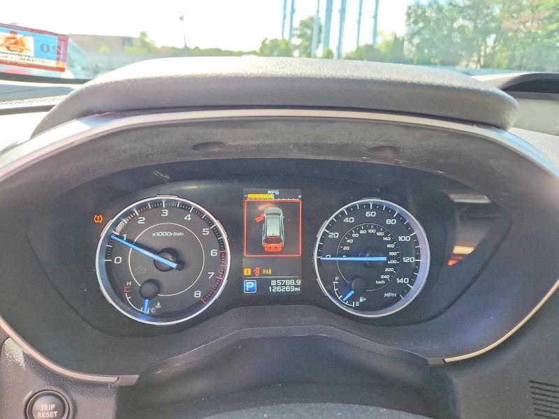 60377586 :رقم المزاد ، 4S4WMALD1L3469468 vin ، 2020 Subaru Ascent مزاد بيع