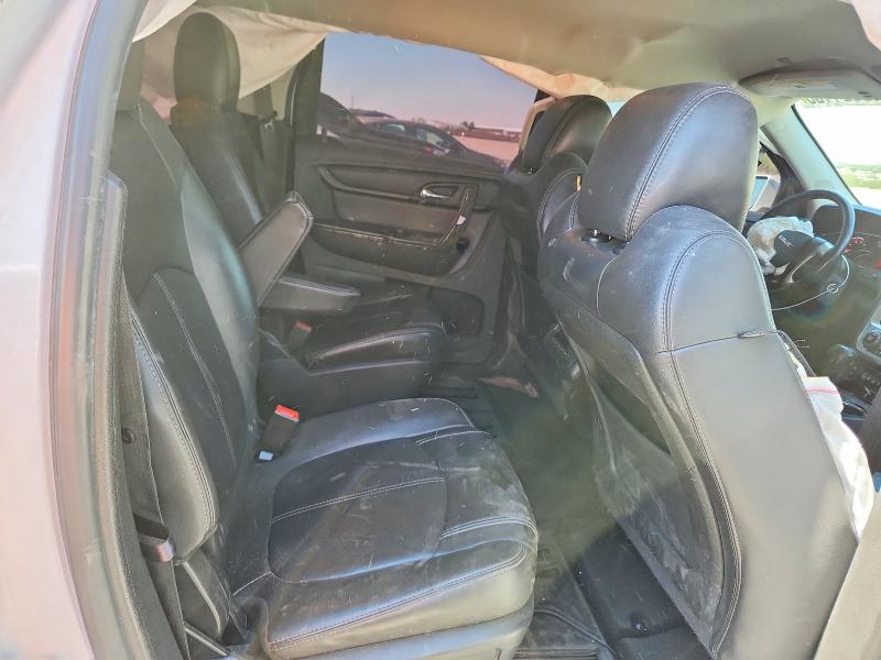 Продажа на аукционе авто 2017 Gmc Acadia Limited, vin: 1GKKRSKD5HJ244327, номер лота: 60824466