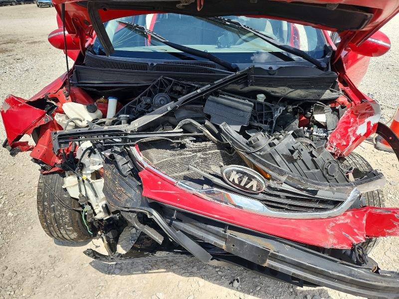 63219846 :رقم المزاد ، KNDPB3A20D7419733 vin ، 2013 Kia Sportage مزاد بيع