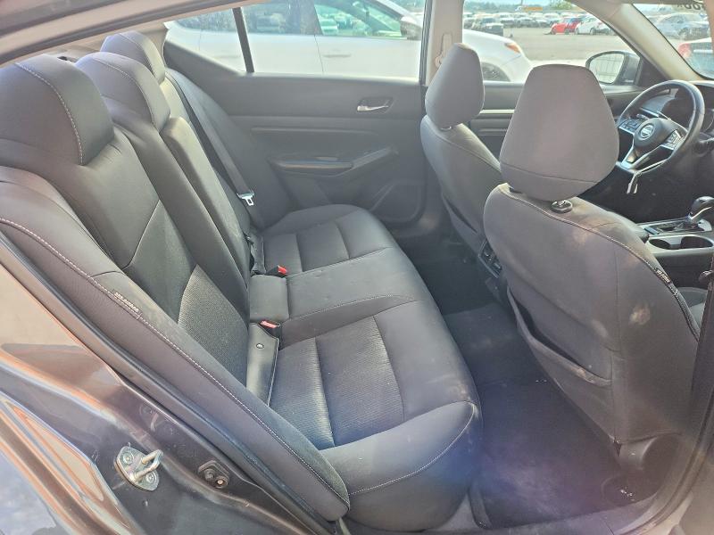Продажа на аукционе авто 2019 Nissan Altima, vin: 1N4BL4DW0KN316614, номер лота: 63055486