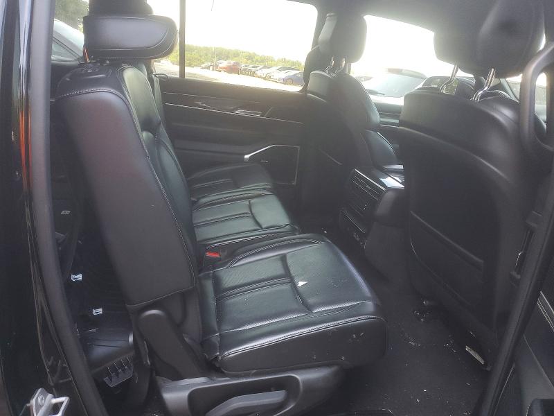 Aukcja sprzedaży 2022 Jeep Wagoneer, vin: 1C4SJVAT9NS184443, numer aukcji: 59873816