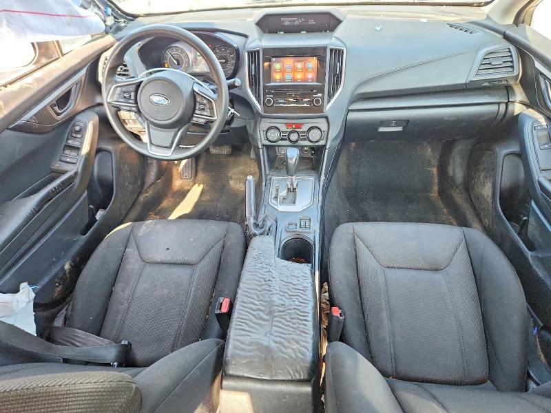 Продажа на аукционе авто 2022 Subaru Impreza, vin: 4S3GKAV60N3607257, номер лота: 61412126