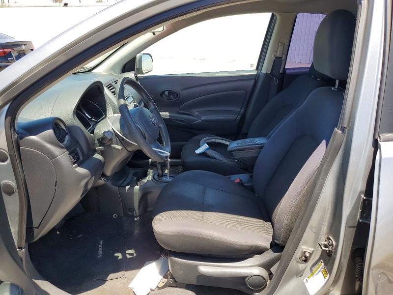Продаж на аукціоні авто 2012 Nissan Versa, vin: 3N1CN7AP4CL876650, номер лоту: 59959926
