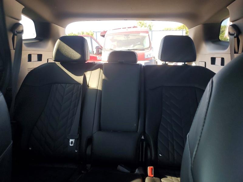 62656906 :رقم المزاد ، 5XYK6CAF2PG025692 vin ، 2023 Kia Sportage مزاد بيع