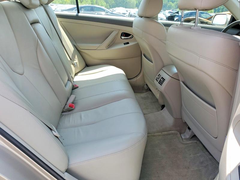 60400116 :رقم المزاد ، JTNBB46K073027643 vin ، 2007 Toyota Camry مزاد بيع