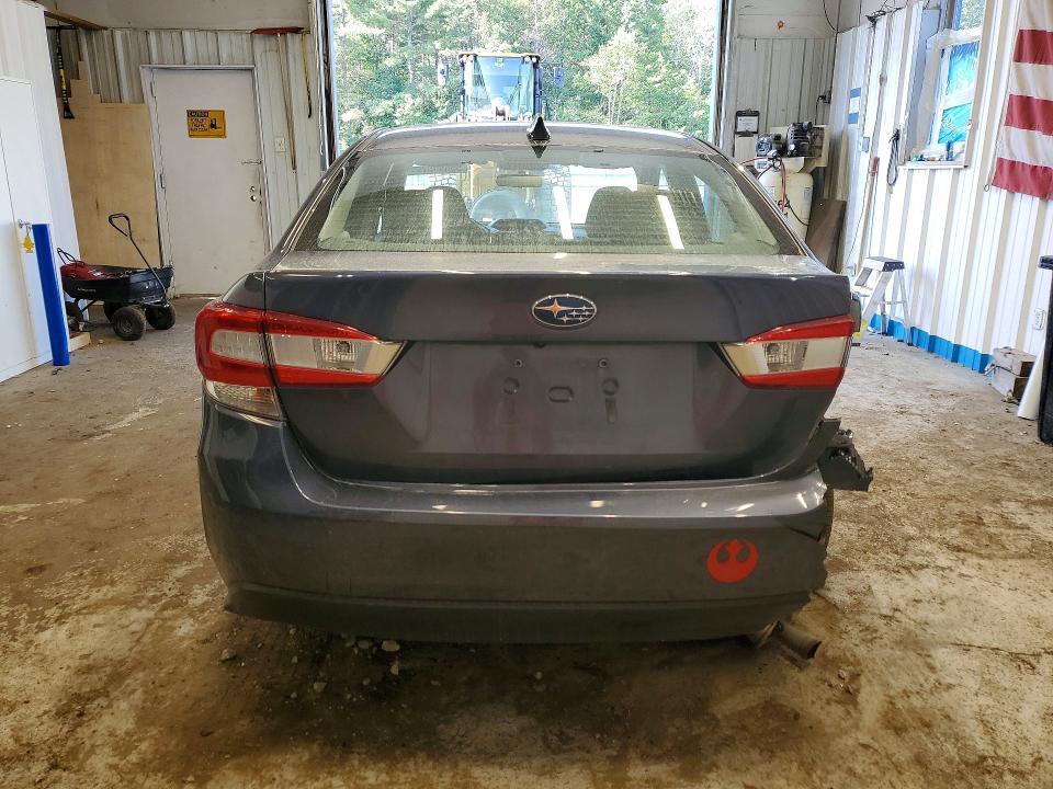 Aukcja sprzedaży 2017 Subaru Impreza, vin: 4S3GKAB66H3613900, numer aukcji: 55689576