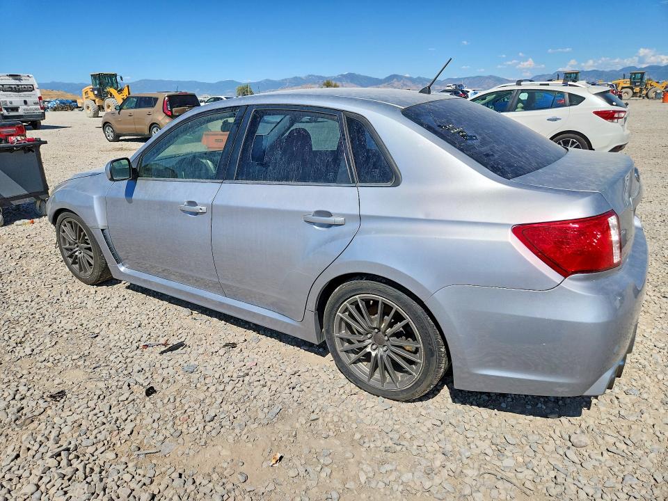 2014 Subaru Impreza მანქანა იყიდება აუქციონზე, vin: JF1GV7E61EG004343, აუქციონის ნომერი: 60655226