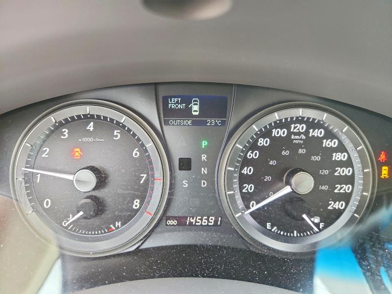 Продаж на аукціоні авто 2007 Lexus Es, vin: JTHBJ46G372112208, номер лоту: 60241366