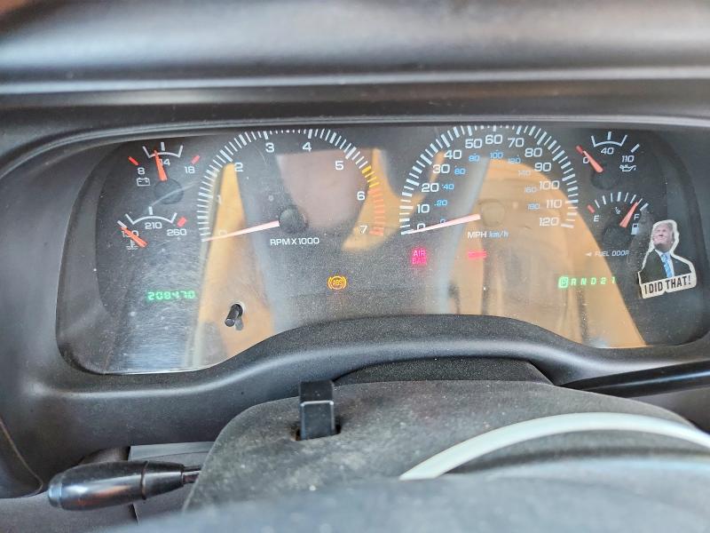 2000 Dodge Dakota მანქანა იყიდება აუქციონზე, vin: 1B7GL2ANXYS744328, აუქციონის ნომერი: 60219726