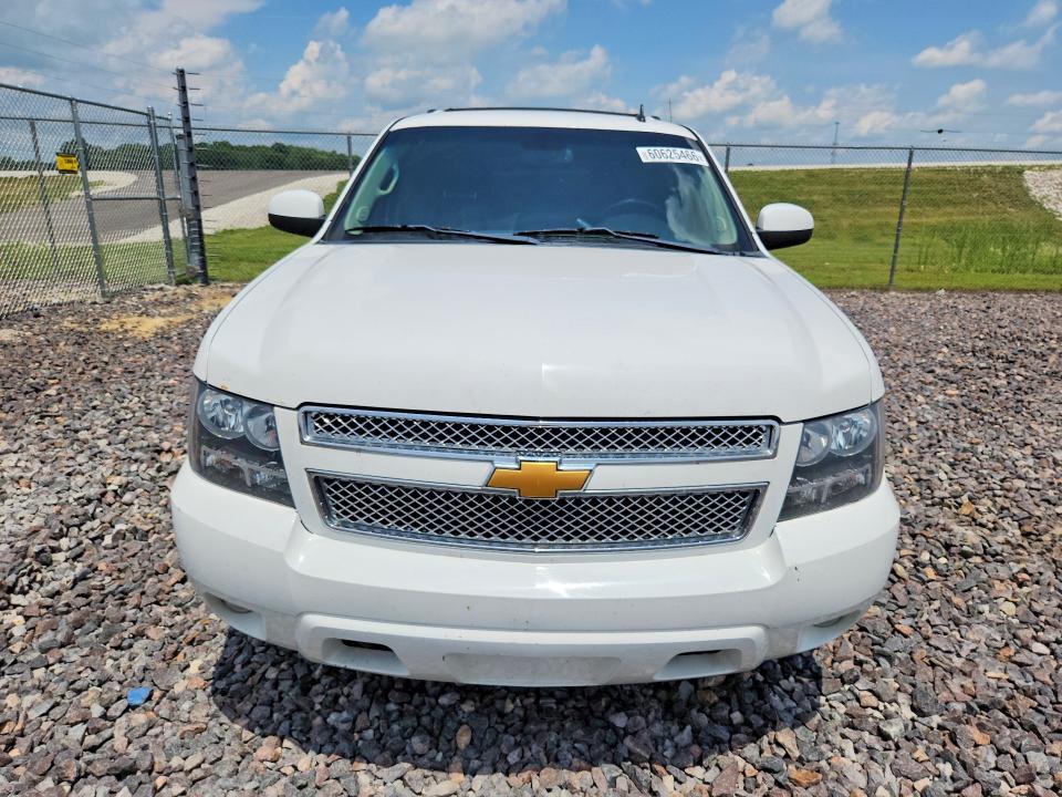 Продажа на аукционе авто 2012 Chevrolet Suburban, vin: 1GNSKJE72CR168678, номер лота: 60625466