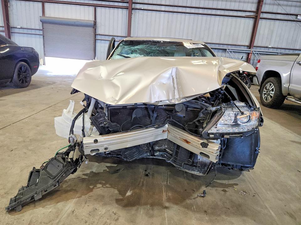 59806986 :رقم المزاد ، JTHBK1GG3F2172773 vin ، 2015 Lexus Es مزاد بيع