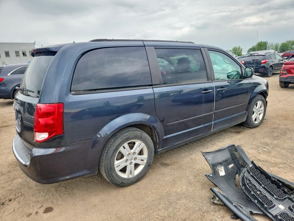 Aukcja sprzedaży 2013 Dodge Grand Caravan, vin: 2C4RDGBG0DR820900, numer aukcji: 60121766