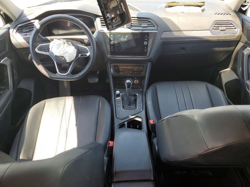 Aukcja sprzedaży 2023 Volkswagen Tiguan, vin: 3VV3B7AX2PM115963, numer aukcji: 62345936