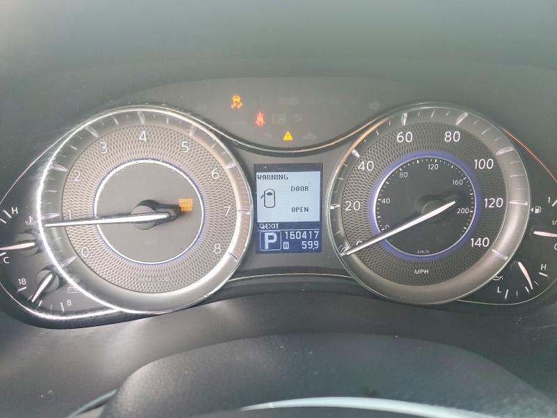 62539846 :رقم المزاد ، JN8AZ2NE2C9022130 vin ، 2012 Infiniti Qx56 مزاد بيع