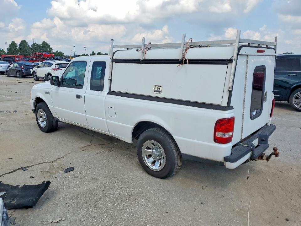 Auction sale of the 2010 Ford Ranger, vin: 1FTKR4EE4APA46692, lot number: 60221846