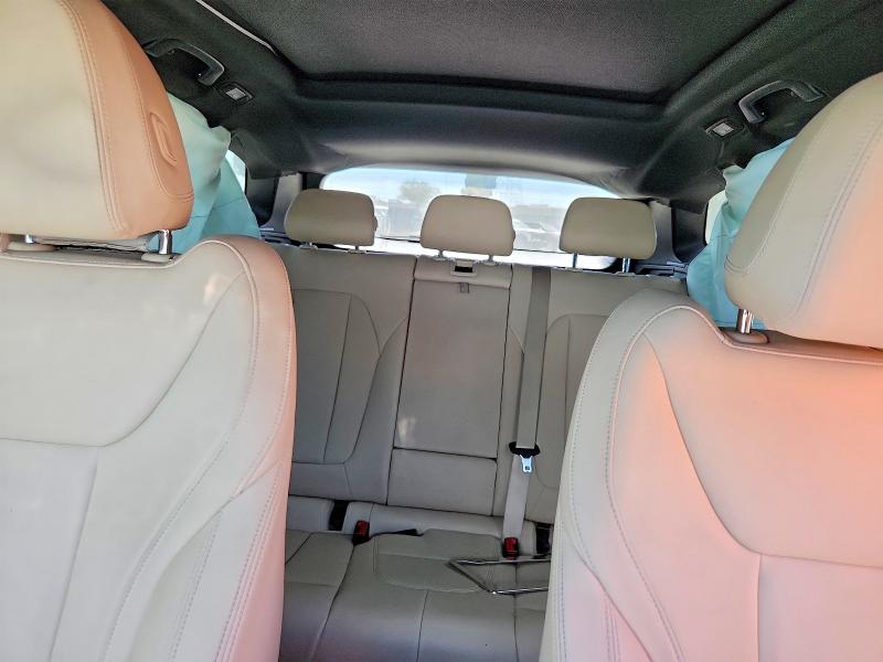 Продажа на аукционе авто 2020 Bmw X3, vin: 5UXTY3C09LLE55257, номер лота: 60652556