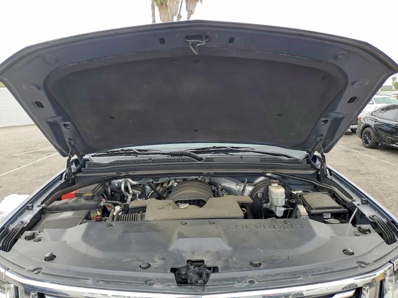 Продажа на аукционе авто 2015 Chevrolet Tahoe, vin: 1GNSCCKC7FR647497, номер лота: 59383176