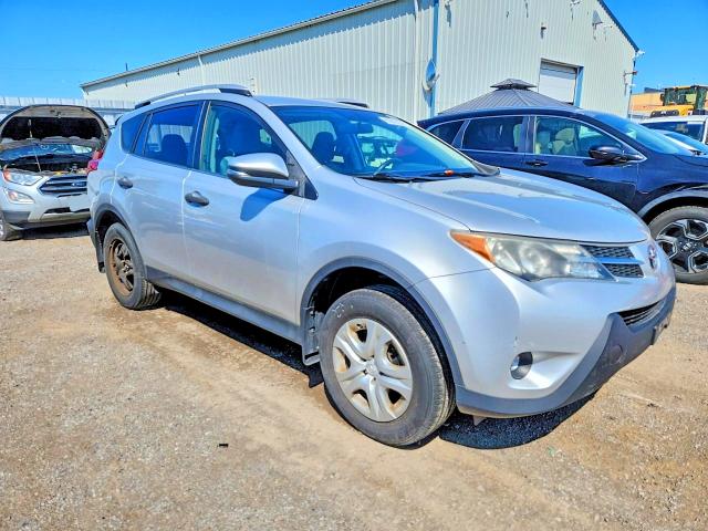 Продаж на аукціоні авто 2013 Toyota Rav4, vin: 2T3BFREV9DW046556, номер лоту: 61872256