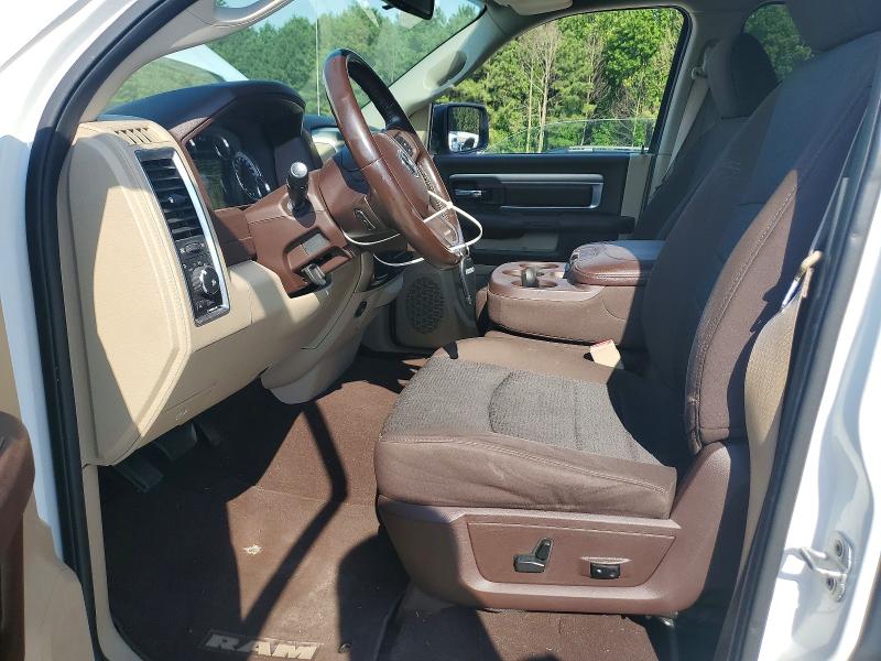 59398566 :رقم المزاد ، 1C6RR6GT1DS633799 vin ، 2013 Ram 1500 مزاد بيع