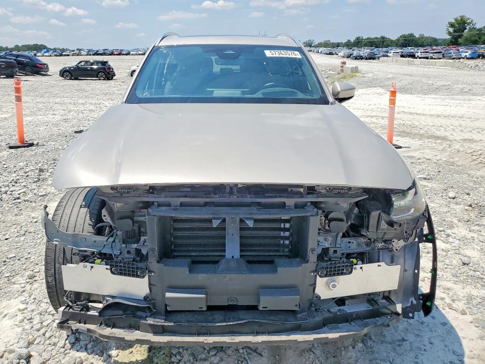 Aukcja sprzedaży 2024 Mazda Cx-90, vin: JM3KKEHD4R1106540, numer aukcji: 57363576