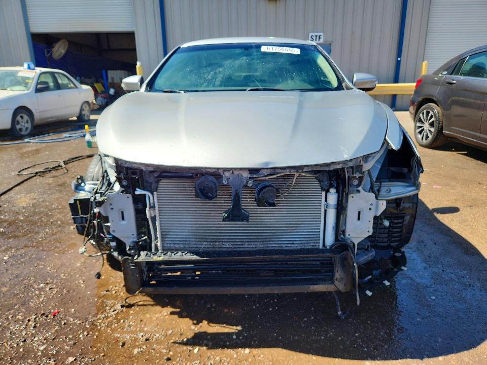 Продажа на аукционе авто 2017 Nissan Altima, vin: 1N4AL3AP9HC224120, номер лота: 61756696