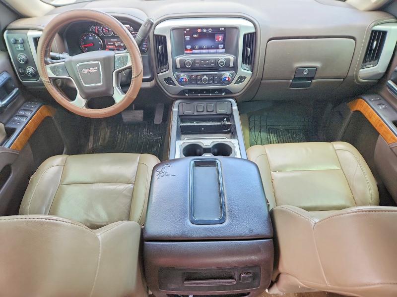 Продажа на аукционе авто 2015 Gmc Sierra, vin: 1GTV2VEC6FZ172635, номер лота: 61621966
