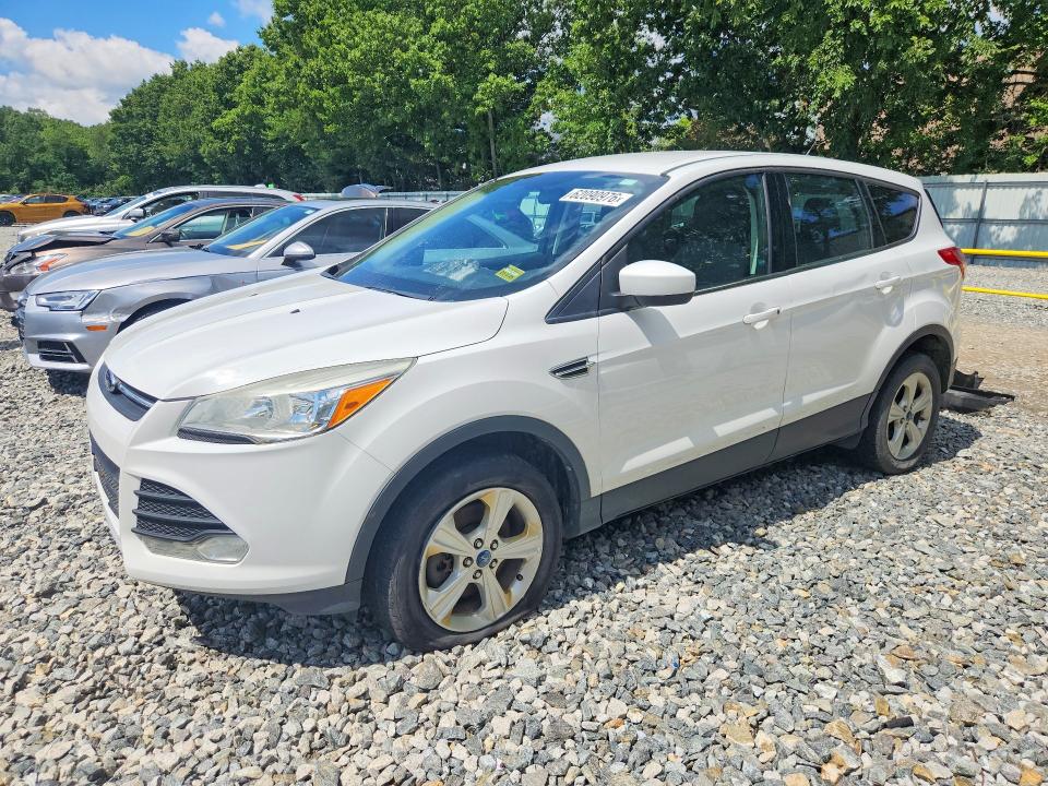 Auction sale of the 2013 Ford Escape, vin: 1FMCU9G91DUA56873, lot number: 62090976