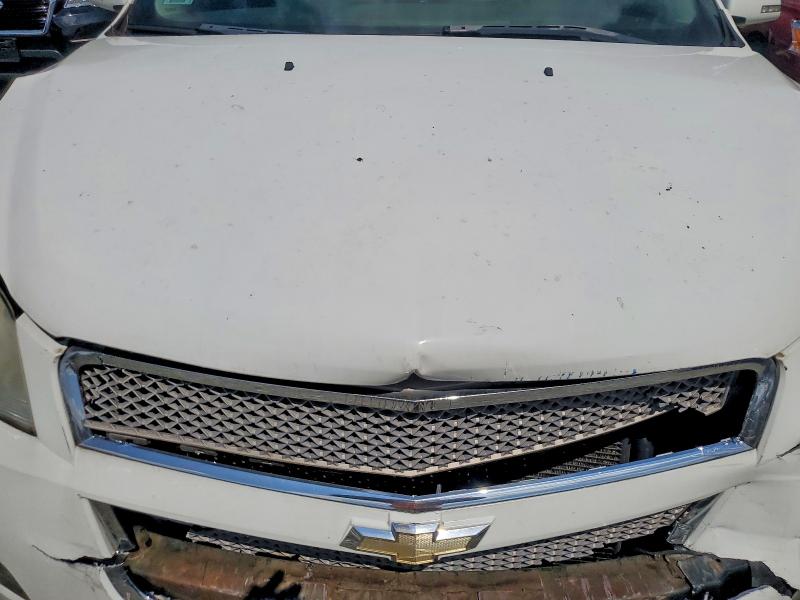 2009 Chevrolet Traverse მანქანა იყიდება აუქციონზე, vin: 1GNEV33DX9S108948, აუქციონის ნომერი: 60103626