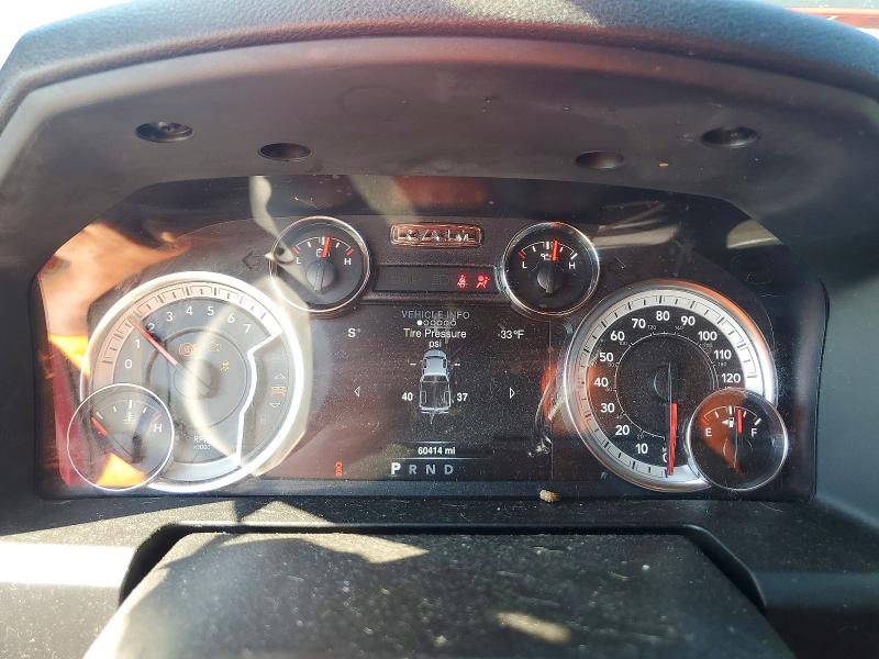 Продажа на аукционе авто 2022 Ram 1500 Classic, vin: 1C6RR7LG5NS232692, номер лота: 61242606