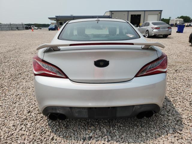 Aukcja sprzedaży 2013 Hyundai Genesis Coupe, vin: KMHHU6KJ8DU112488, numer aukcji: 60969946